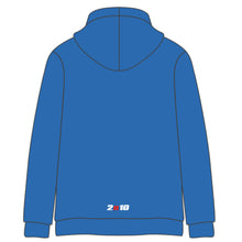SPBH Cotton Stitched Full Zip Hoodie (3 Colors)