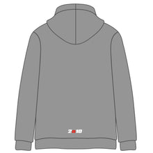 SPBH Cotton Stitched Full Zip Hoodie (3 Colors)
