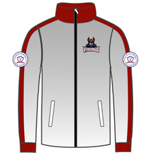 SPBH Sublimated Full Zip Jacket (2 color options) - Vikings