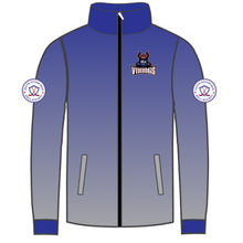 SPBH Sublimated Full Zip Jacket (2 color options) - Vikings