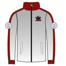 SPBH Sublimated Full Zip Jacket (2 color options) - Barbarians