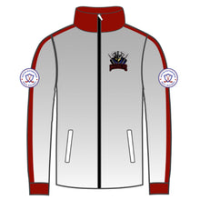 SPBH Sublimated Full Zip Jacket (2 color options) - Invaders