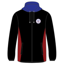 SPBH Rain Jacket