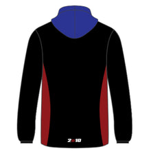 SPBH Rain Jacket