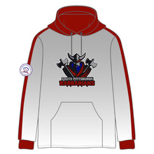 SPBH Sublimated Jersey Match Hoodies (2 color options) - Barbarians
