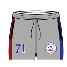 SPBH Sublimated Joggers