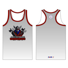 SPBH Jersey Material Racerback Tank (2 color options)
