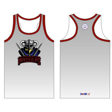 SPBH Jersey Material Racerback Tank (2 color options)
