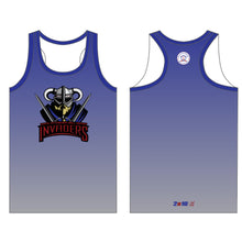 SPBH Jersey Material Racerback Tank (2 color options)