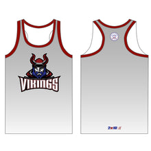 SPBH Jersey Material Racerback Tank (2 color options)