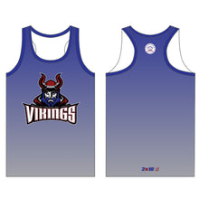 SPBH Jersey Material Racerback Tank (2 color options)