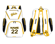 Team Pitt Travel Custom Equipment Bags *Limited time only*