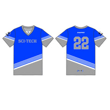 Sci-Tech Jersey (HSBH PA HS) (2 color options)