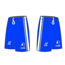 Sci-Tech Shorts (HSBH PA HS) (3 fit styles available)