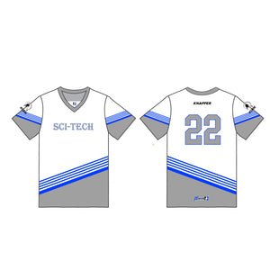 Sci-Tech Jersey (HSBH PA HS) (2 color options)