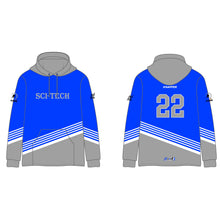 Sci-Tech Hoodie (HSBH PA HS) (2 color options)