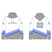 Sci-Tech Hoodie (HSBH PA HS) (2 color options)