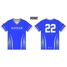 Sci-Tech Jersey (HSBH PA HS) (2 color options)