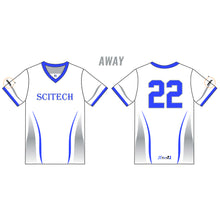 Sci-Tech Jersey (HSBH PA HS) (2 color options)