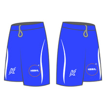 Sci-Tech Shorts (HSBH PA HS) (3 fit styles available)
