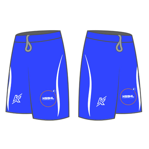 Sci-Tech Shorts (HSBH PA HS) (3 fit styles available)