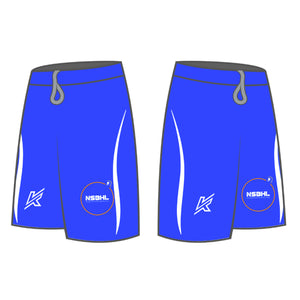 Sci-Tech Shorts (HSBH PA HS) (3 fit styles available)