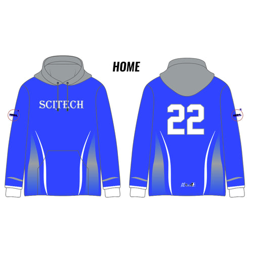 Sci-Tech Hoodie (HSBH PA HS) (2 color options)
