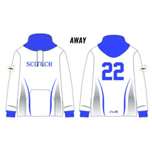 Sci-Tech Hoodie (HSBH PA HS) (2 color options)