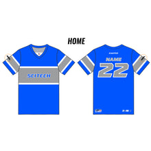 Sci-Tech Jersey (HSBH PA HS) (2 color options)