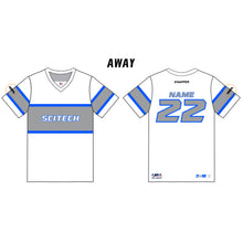 Sci-Tech Jersey (HSBH PA HS) (2 color options)