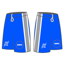 Sci-Tech Shorts (HSBH PA HS) (3 fit styles available)