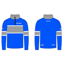 Sci-Tech 1/4 Zip Jacket (HSBH PA HS)