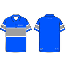 Sci-Tech Polo (HSBH PA HS) (2 fit styles available)