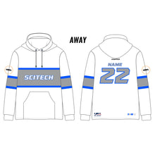 Sci-Tech Hoodie (HSBH PA HS) (2 color options)