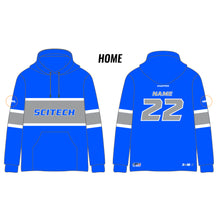 Sci-Tech Hoodie (HSBH PA HS) (2 color options)
