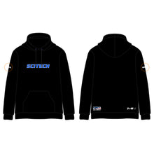 SciTech Stitched Cotton Hoodie (HSBH PA HS) (2 color options)