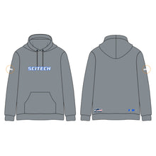 SciTech Stitched Cotton Hoodie (HSBH PA HS) (2 color options)