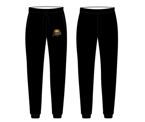 Steel City Athletics Sweatpants (w/stitched logo)