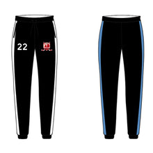 Red Rock Sublimated Joggers (4 color options)