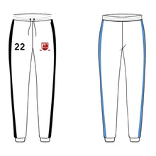Red Rock Sublimated Joggers (4 color options)