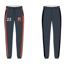 Red Rock Sublimated Joggers (4 color options)