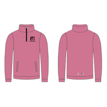 Red Rock 1/4 Zip Jacket (4 color options)