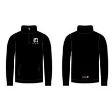 Red Rock 1/4 Zip Jacket (4 color options)