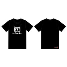 Red Rock Black Out Moisture Wicking Shirt