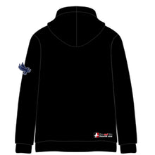 Stateline Stitched Cotton Hoodie (3 color options) - Word Logo