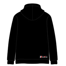 Stateline Stitched Cotton Hoodie (3 color options) - Shield Logo
