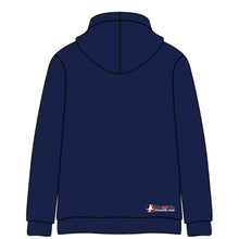 Stateline Stitched Cotton Hoodie (3 color options) - Shield Logo
