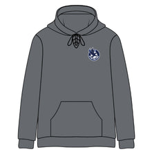 Stateline Stitched Cotton Hoodie (3 color options) - Shield Logo