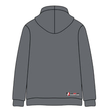 Stateline Stitched Cotton Hoodie (3 color options) - Shield Logo