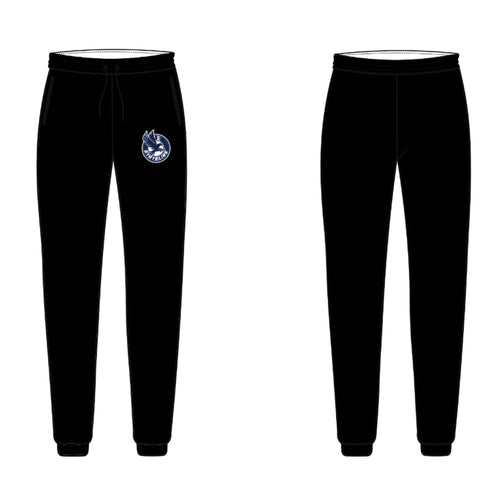 Stateline Cotton Joggers (3 color options)